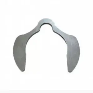 Zabezpieczenie sworznia 826/00874