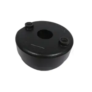 Obudowa hydroklapy górna